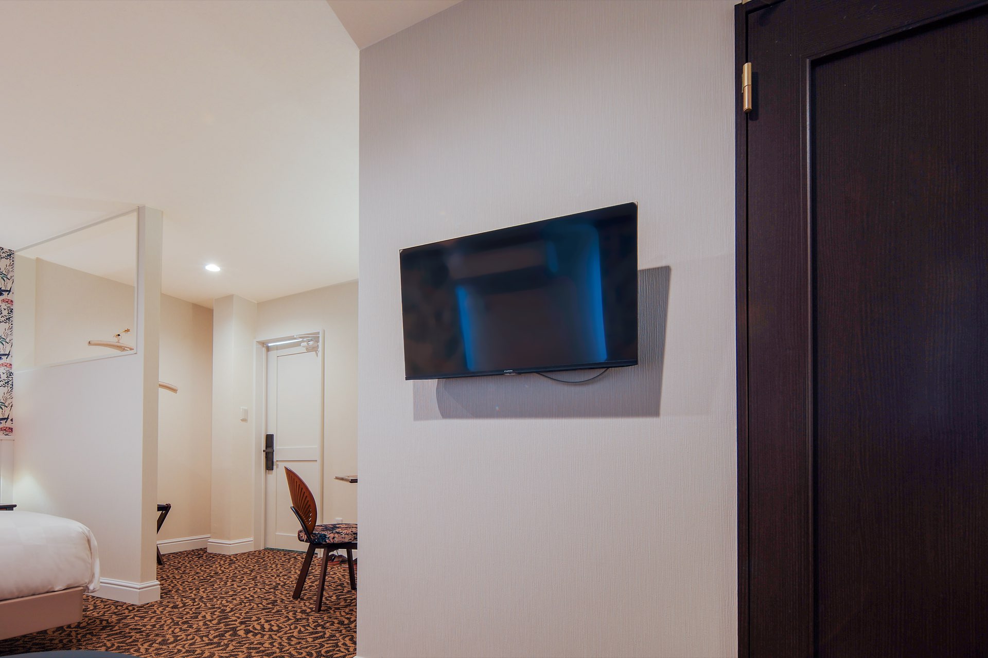 Deluxe Double Room - Photo 9
